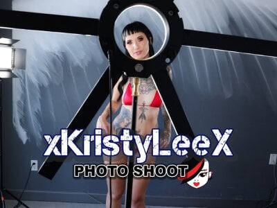 Xkristyleex - Stripchat Girl 