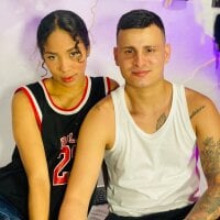 VickyAndLogan's webcam live show