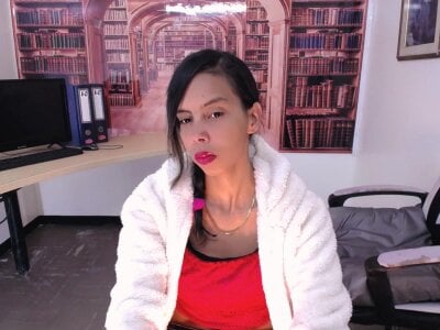 Catalella_Ar - Stripchat Teen Lovense Best Girl 