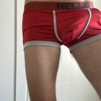 Edd2525's webcam live show