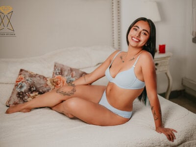 lau_rodriguez from stripchat