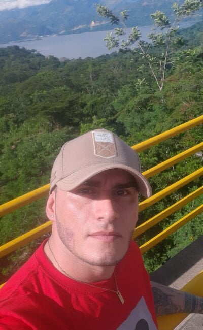 FLARES_OF_PASSION Avatar