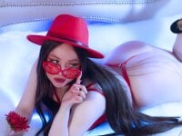 Ivonnygrace's webcam live show
