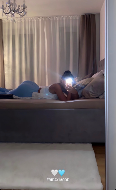 AsianDreamx on StripChat