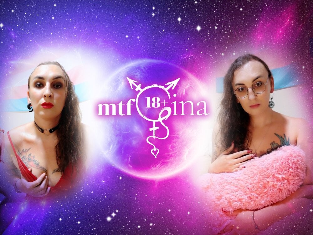 mtfgina's Offline XXX Chat