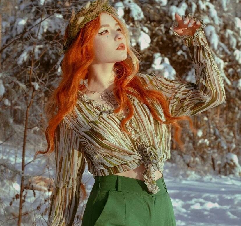 Live sex webcam photo for Yo_Pixiee #289773776