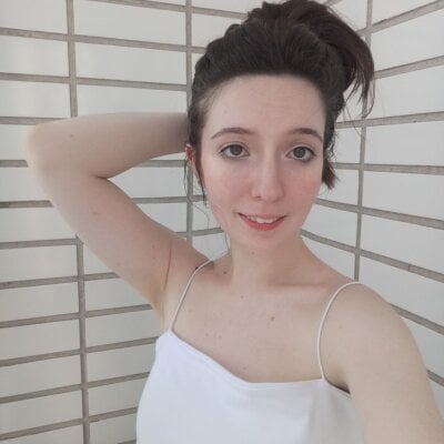 LinnAtkins Female Student Online Cam Sex