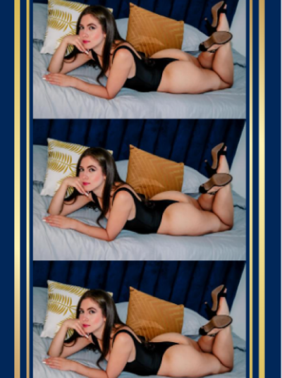 Andrea_Becket 🛃 online webcam