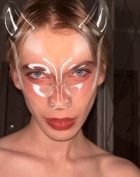 Модель StacyBlackwood