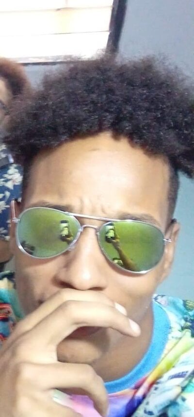 Phantombeast007 Avatar