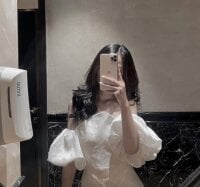 NanaaBae's webcam live show