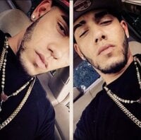 Omnipotente_Nivek Webcam Model Profile