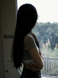 happy-lanmei's webcam live show