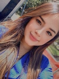 Sex_Samanta's webcam live show