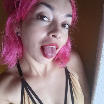 ASTRIDBULM - Stripchat Lovense Best Blowjob Couple 