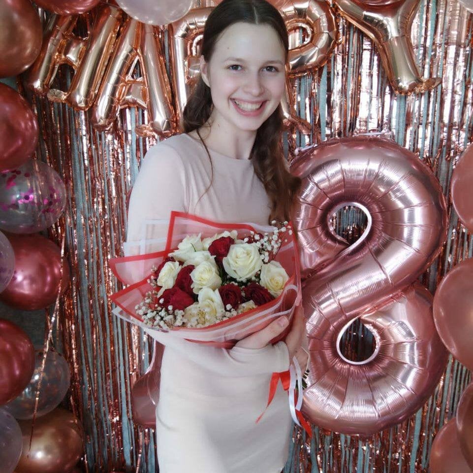 Live sex webcam photo for KateRous1 #289475872