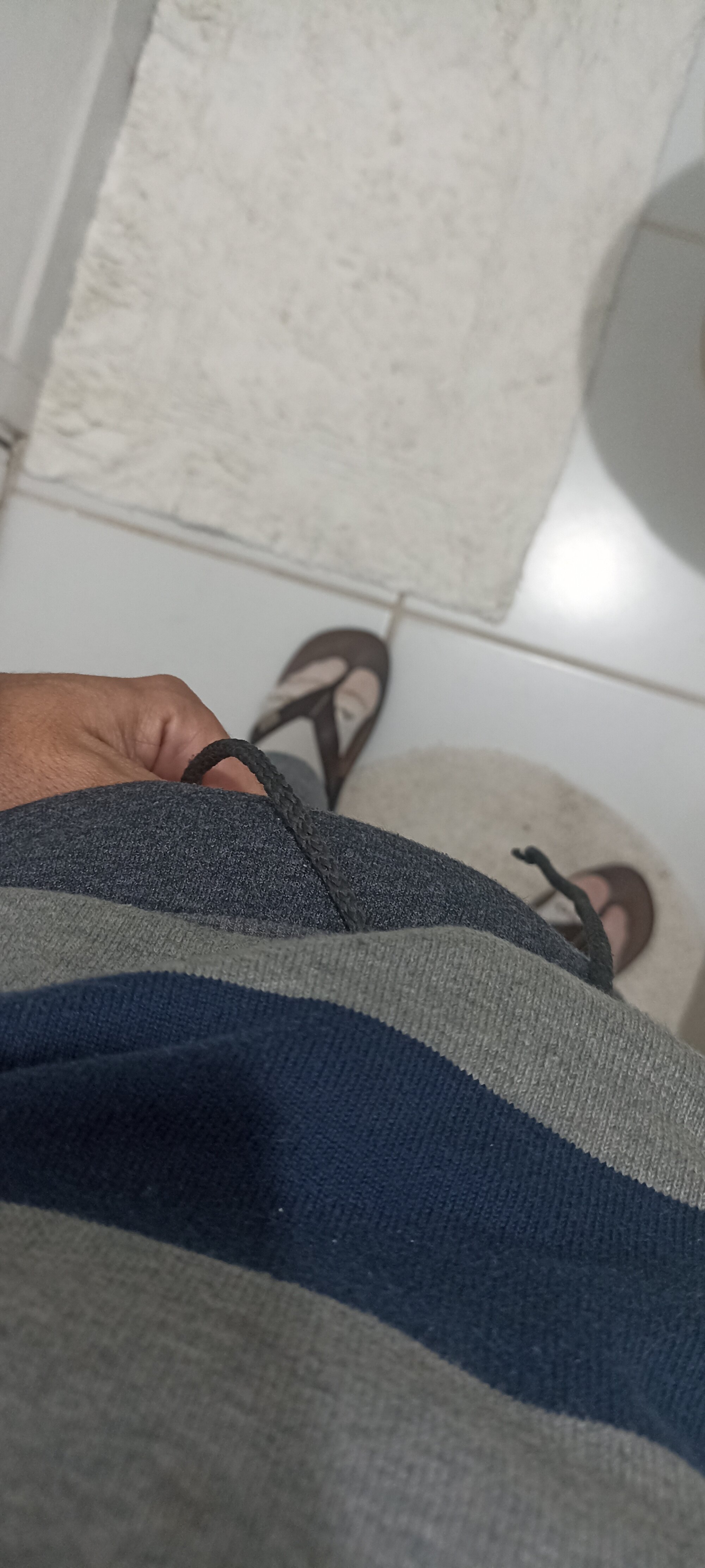 comobucetinhas