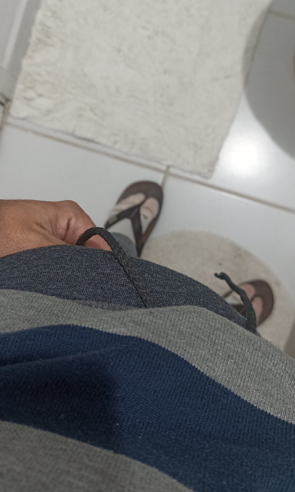 comobucetinhas from stripchat