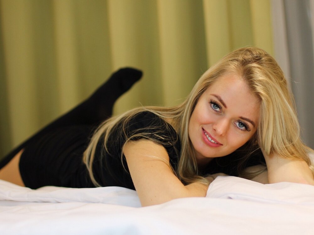 Valerie_Love profile