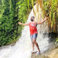 Blackmagictamil9's webcam live show