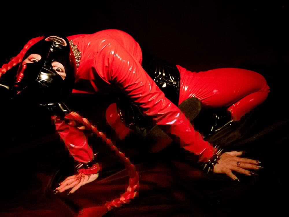 irregular_fetish_ 离线聊天室