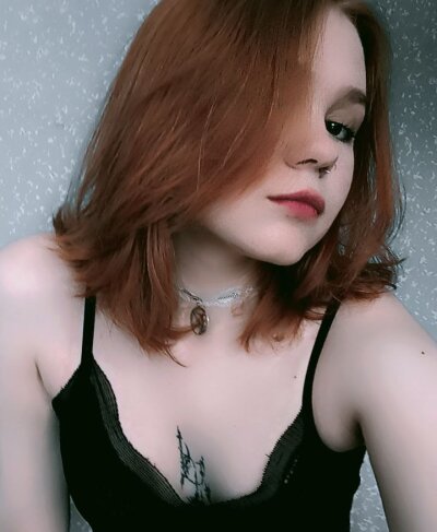 Memymee - petite redheads