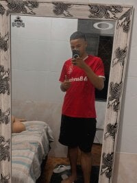 Borba244444y's webcam live show