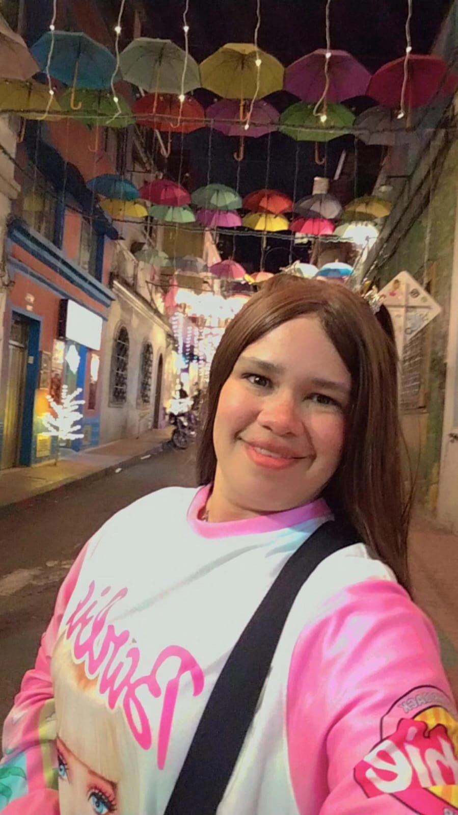 sarablondee