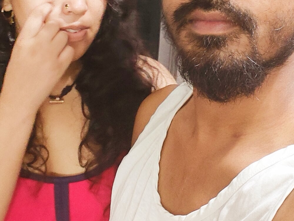 SEXY_DESI_COUPLE profile