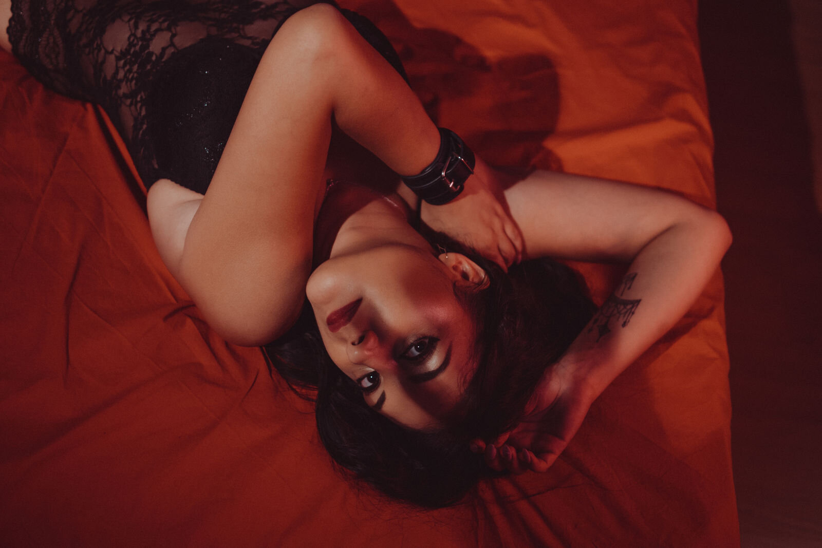 MistressCarlaMinelli