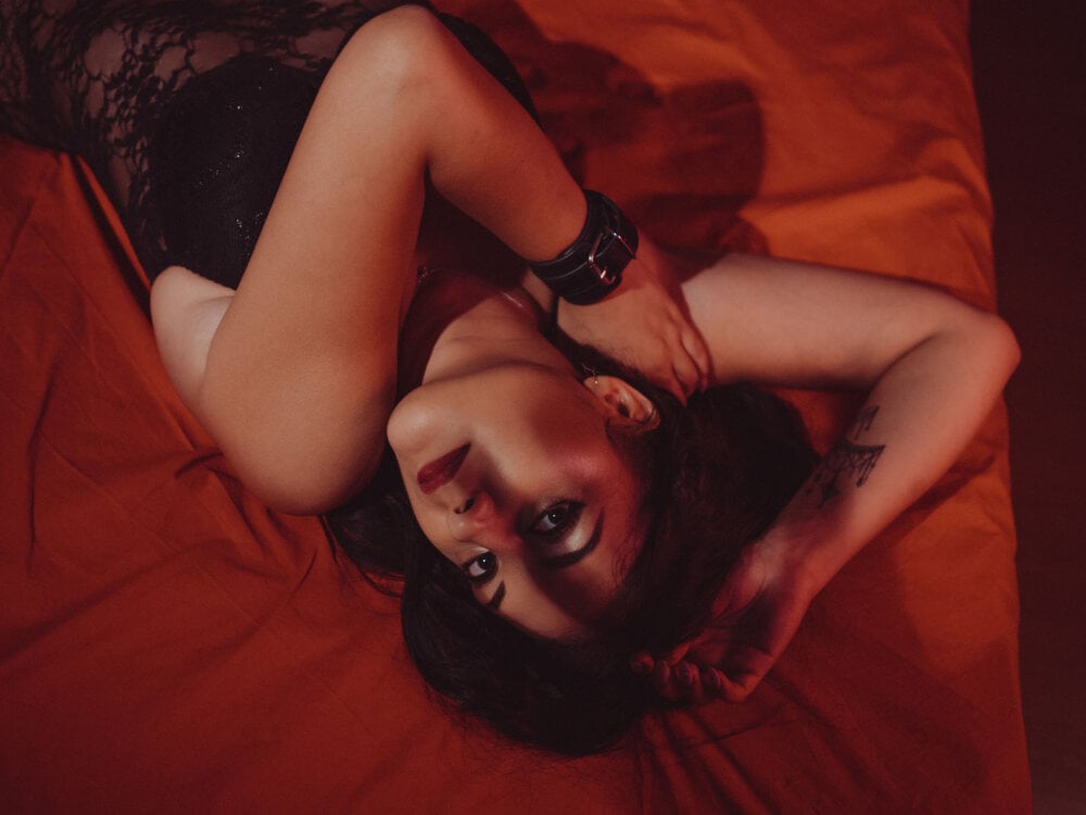 MistressCarlaMinelli profile