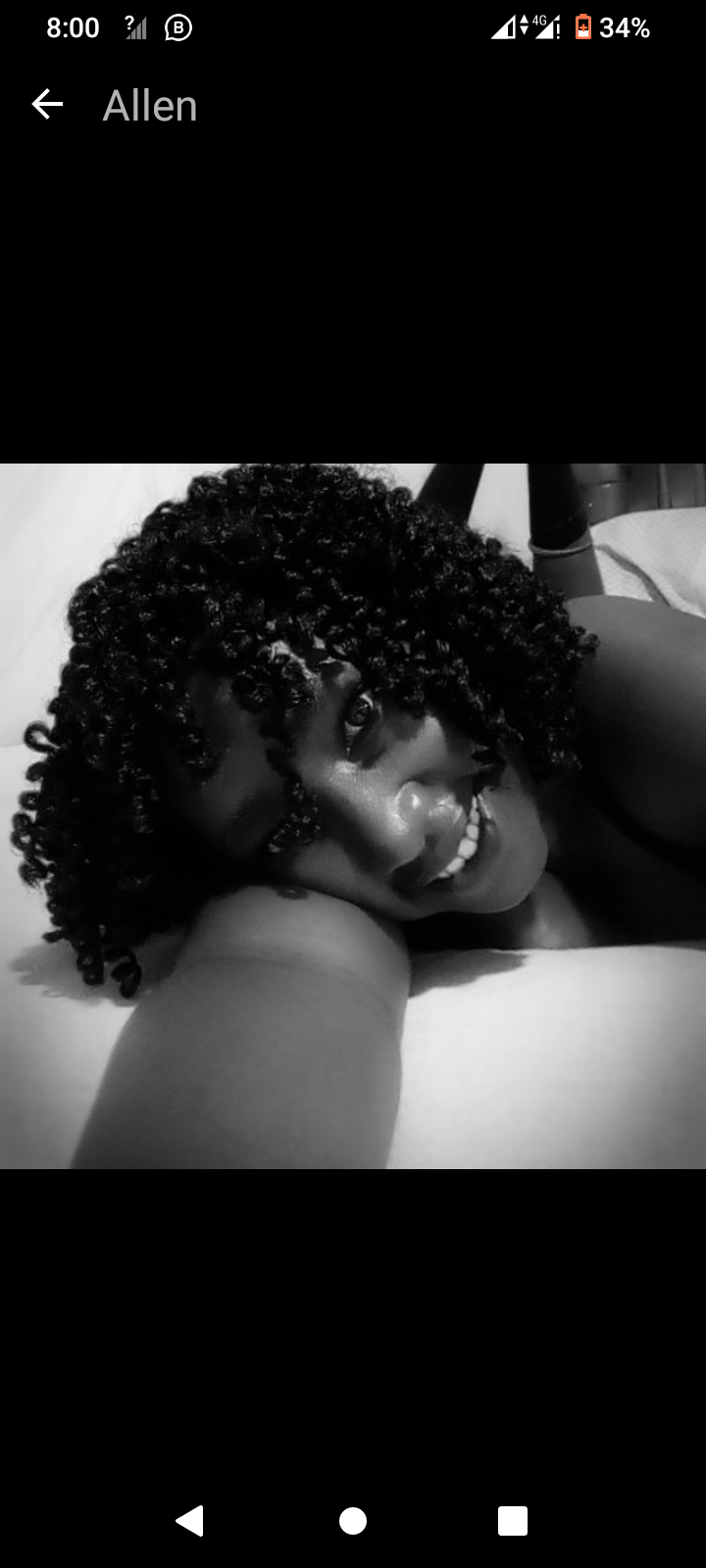 KinkyAfrican