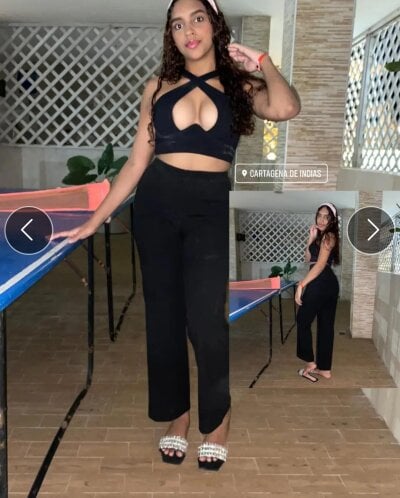 pamela_rios 😿 free nude stream