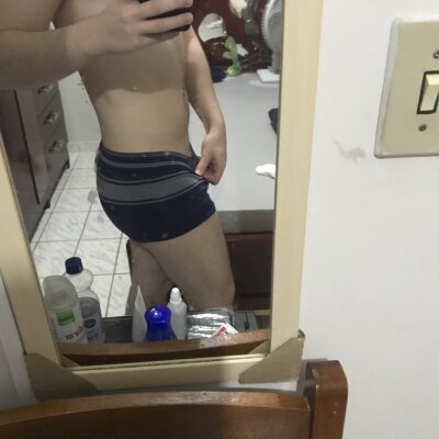 Lucaassbruno - Stripchat Boy 