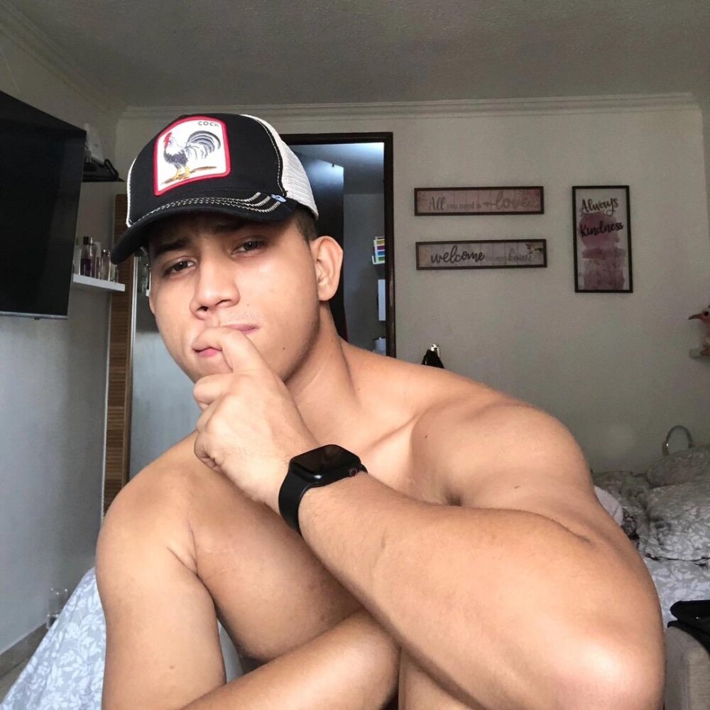 Zeushornyx profile