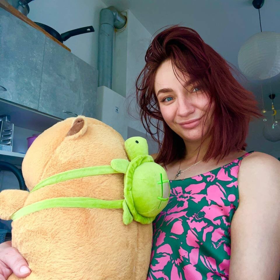 ArinaWinss profile