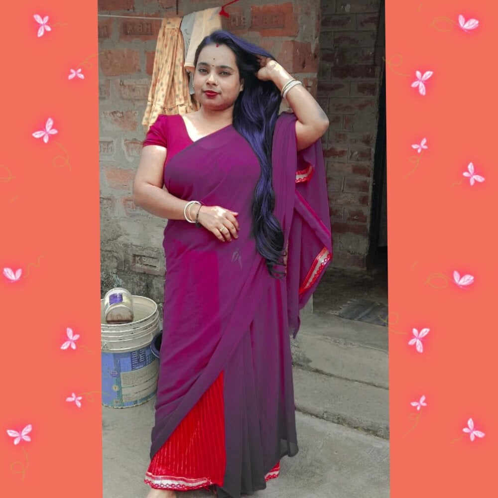 Sexy_Nisha_24 profile