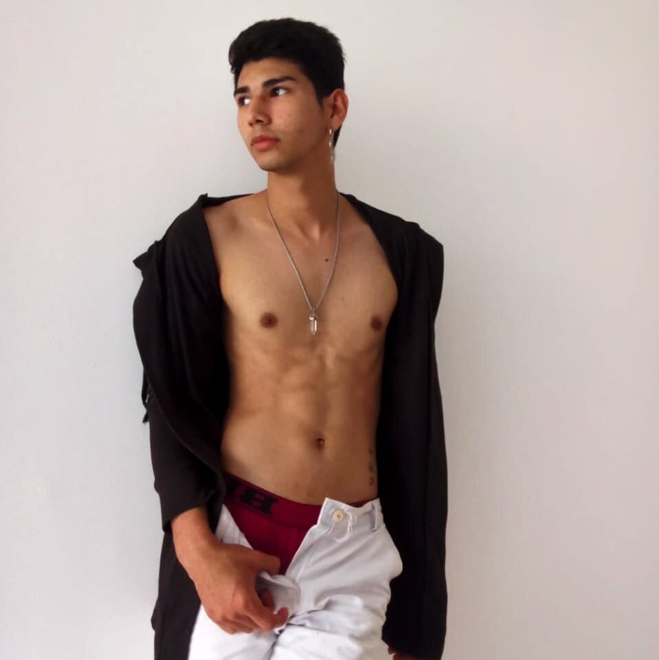 jake_clarks from stripchat