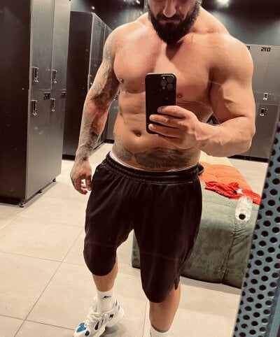 UrsuKing Male Top Free Cam Striptease