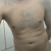 lukeDotado's webcam live show