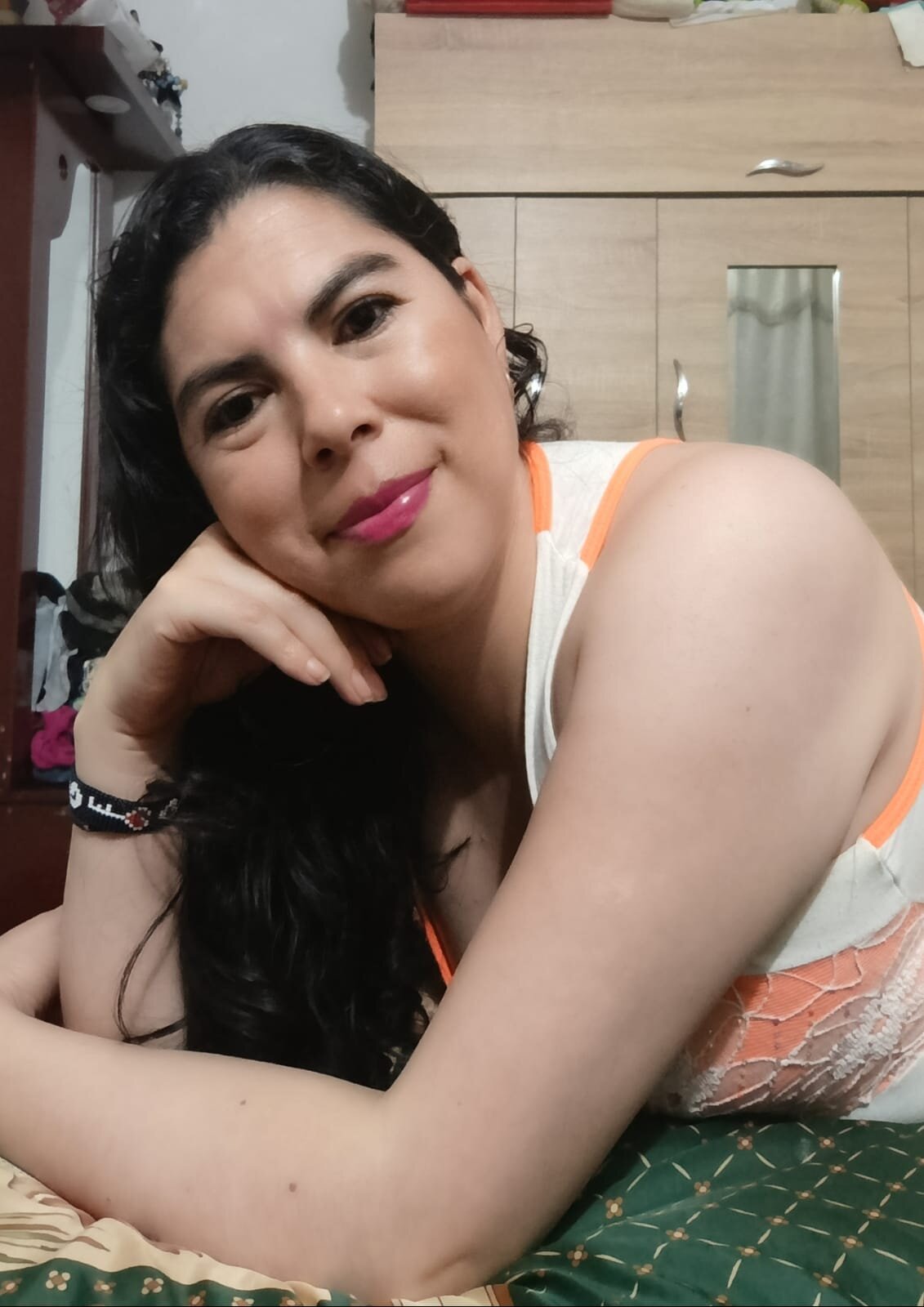 DahliaPink