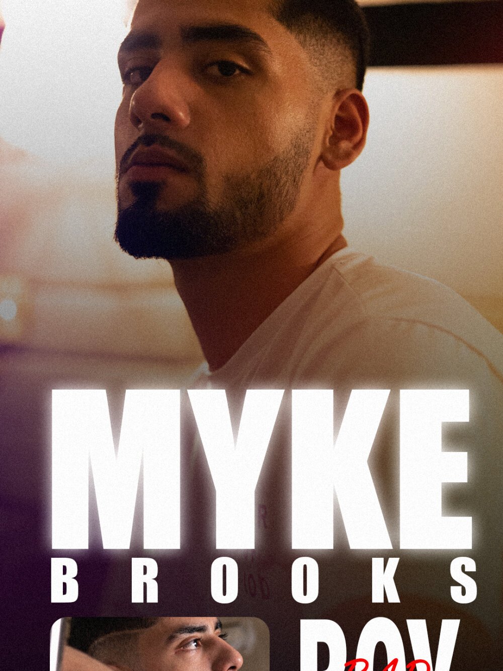 MykeBrooks profile