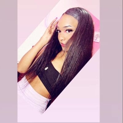 Ebonydirtydoll25cm