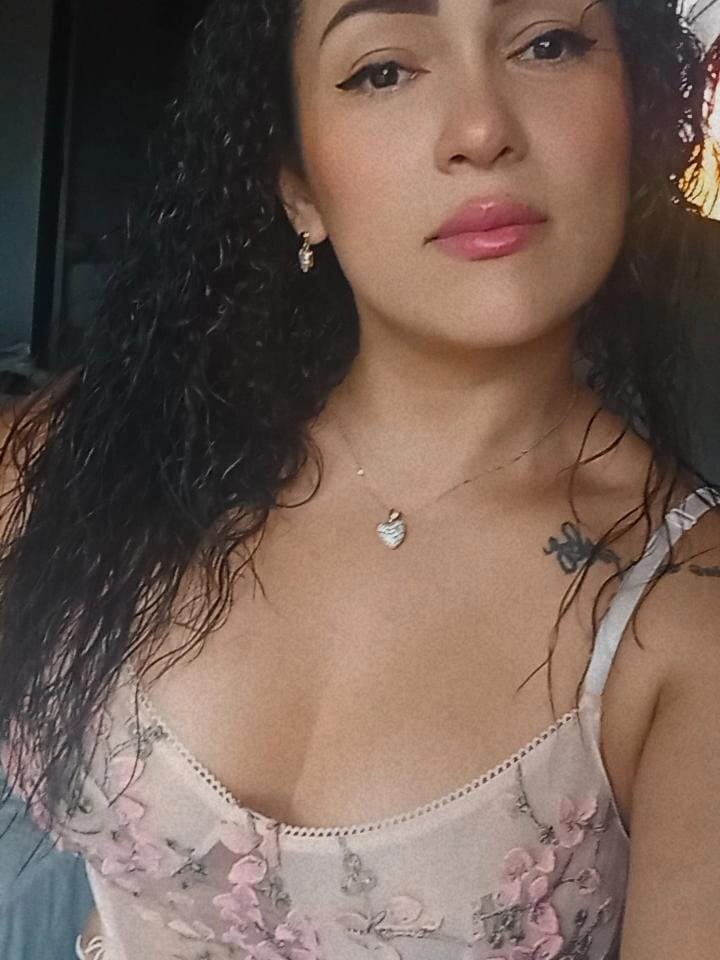 Mila_vargas profile