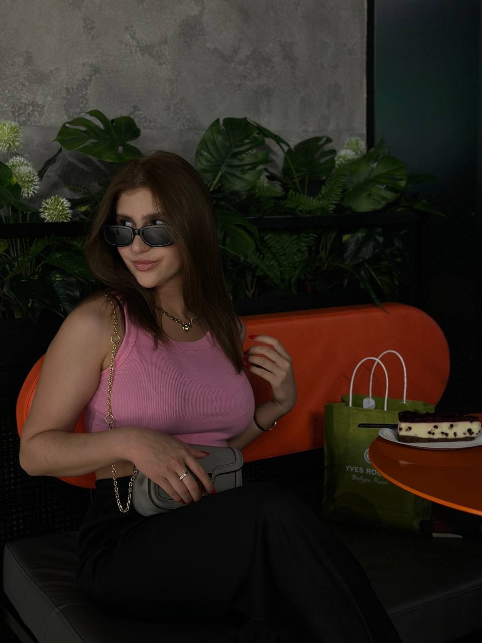 CatherineGil