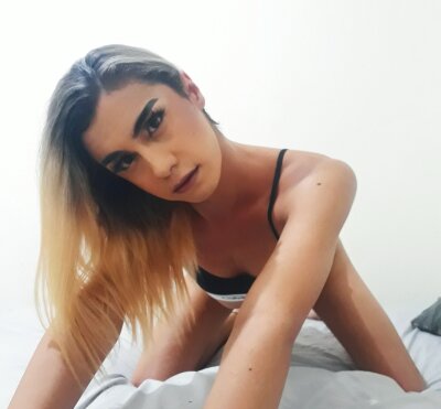 BlondieBrazill