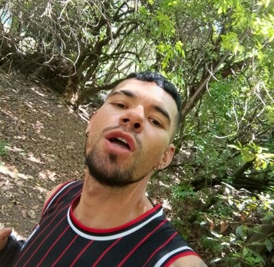 Maikol22cm Male Blackhair Free Webcam Sex
