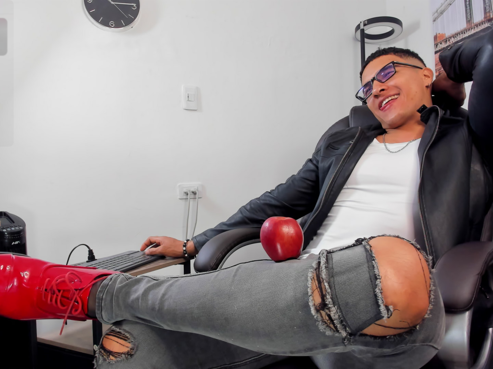 Dash_Bukoski profile