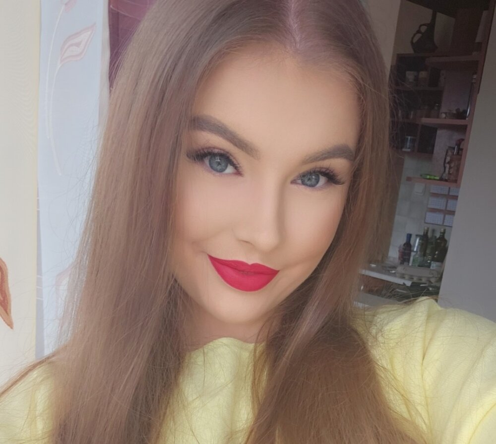 OliviaLovelyX profile