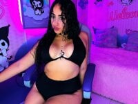 Samyy_Naughty's webcam live show